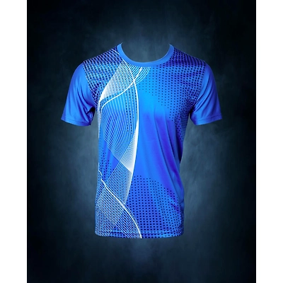 M T-SHIRT TOTAL TSJ-006-S-3