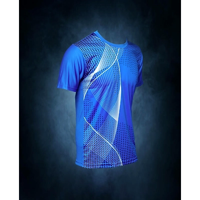 M T-SHIRT TOTAL TSJ-006-XL-4