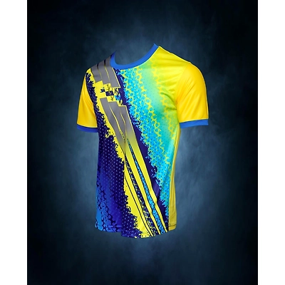 M T-SHIRT TOTAL TSJ-007-XXL-3
