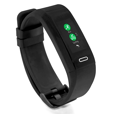 GOQii Run GPS-1