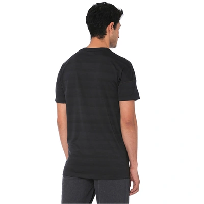 PUMA x one8 Active Men's Printed T-Shirt-BLACK / DARK GERY-XL-2