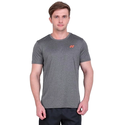 Yonex Mens Round Neck T Shirt-12748