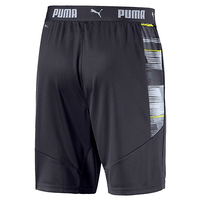 PUMA MEN FTBLNXT GRAPHIC SHORT-GREY-S-2