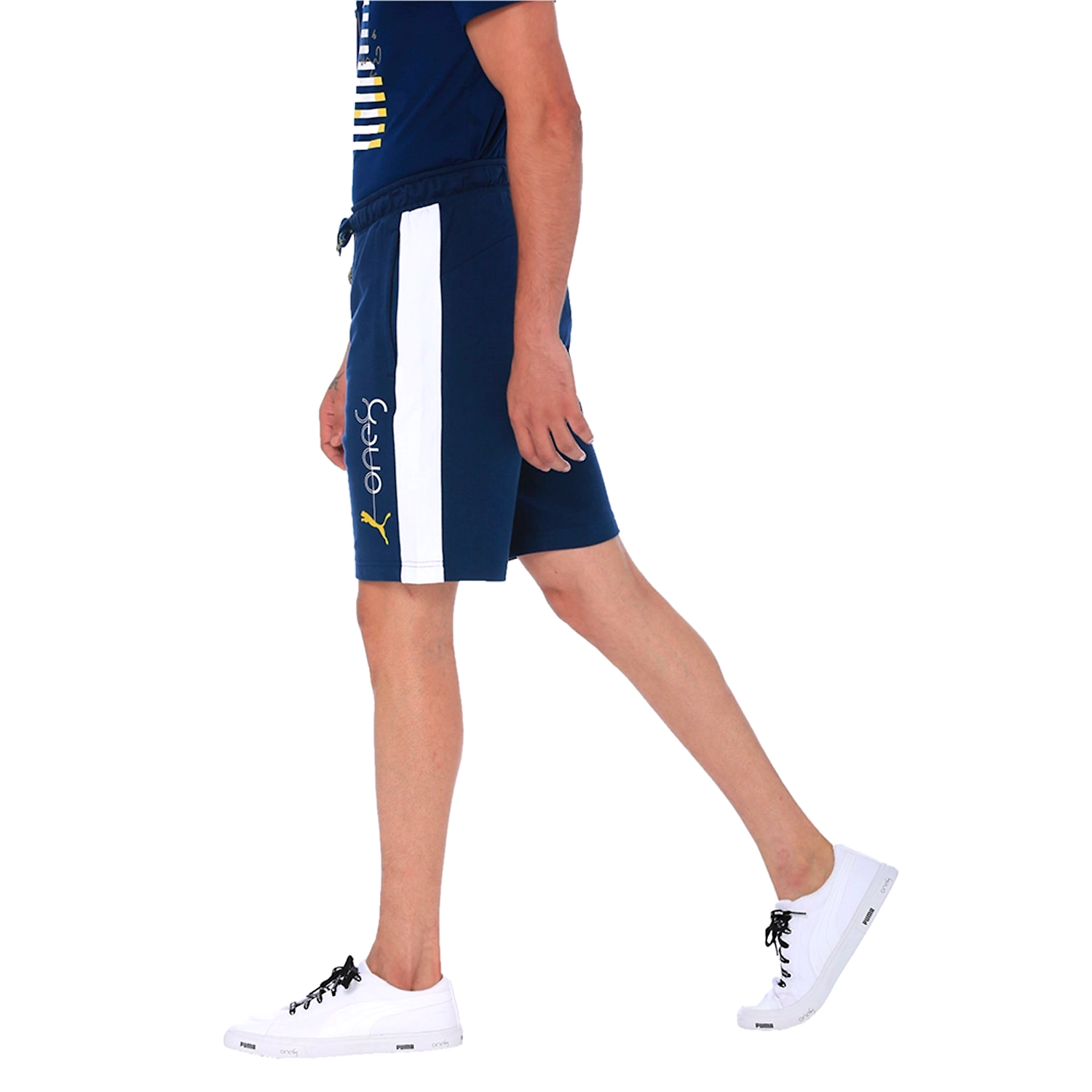 one8 shorts