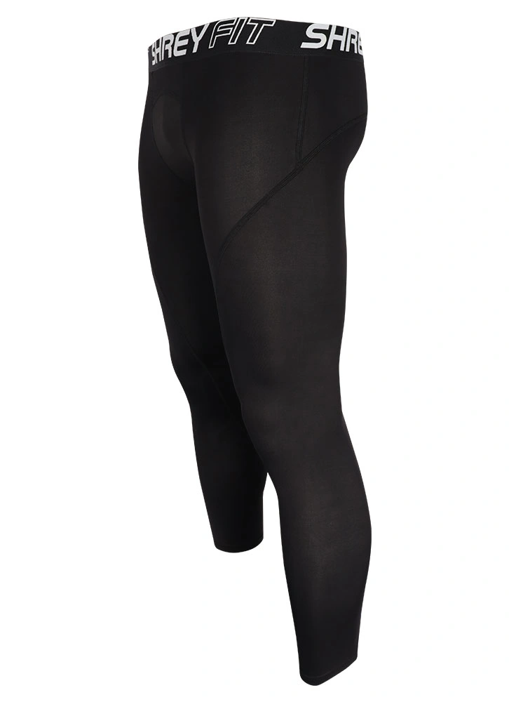 Shrey Intense Compression Long Tights - totalsf.in | Total Sporting ...