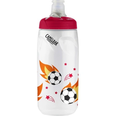 CAMELBAK PODIUM 0.6L SIPPERS-FRANCE YLW-3