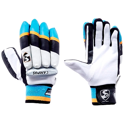Sg Campus Cricket Batting Gloves-6154