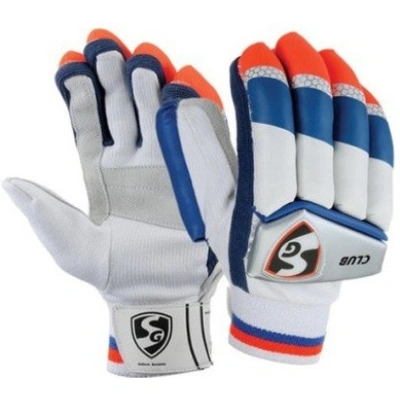 Sg Club Cricket Batting Gloves-BOYS-1 pair-2