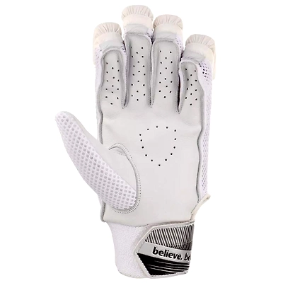 Sg Cricket Litevate Batting Gloves-BOYS-1 pair-4