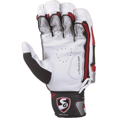Sg Excelite Cricket Batting Gloves-MENS-1 pair-4