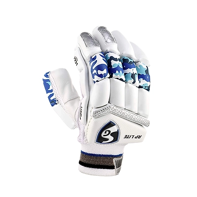 Sg Cricket Rp Batting Gloves-YOUTH-1 pair-2