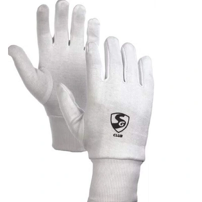 Sg Club Inner Gloves-MENS-1 Pair-2