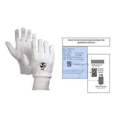 Sg Club Inner Gloves-MENS-1 Pair-3