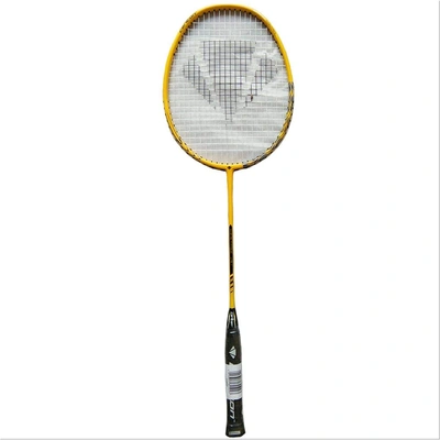 Carlton Heritage V5.1 G1 Hl Badminton Racquets-YELLOW-Full Size-1 Unit-3