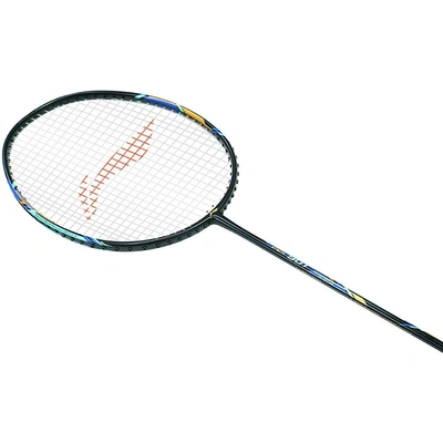 Li-ning Pvs 901 Badminton Racquets-CYAN AND BLUE-Full Size-1 Unit-2
