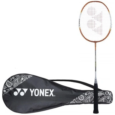 Yonex Zr 100 Light Badminton Racquets (colour May Vary)-ORANGE-Full Size-1 Unit-3