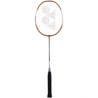 Yonex Zr 100 Light Badminton Racquets (colour May Vary)-ORANGE-Full Size-1 Unit-4
