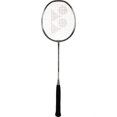 Yonex Zr 101 Light Badminton Racquets-BLACK-Full Size-1 Unit-2