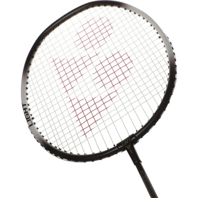 Yonex Zr 101 Light Badminton Racquets-BLACK-Full Size-1 Unit-3