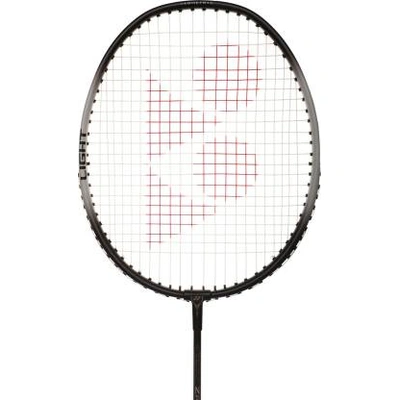 Yonex Zr 101 Light Badminton Racquets-BLACK-Full Size-1 Unit-4