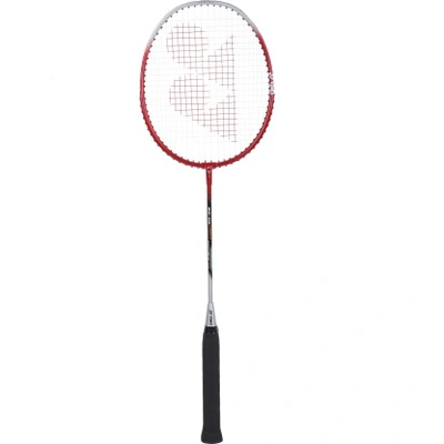 Yonex Zr 101 Light Badminton Racquets-RED-Full Size-1 Unit-2