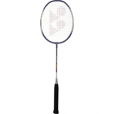 Yonex Zr 101 Light Badminton Racquets-NAVY-Full Size-1 Unit-2