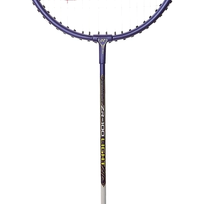 Yonex Zr 101 Light Badminton Racquets-NAVY-Full Size-1 Unit-3