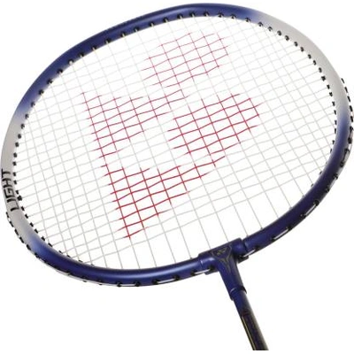 Yonex Zr 101 Light Badminton Racquets-NAVY-Full Size-1 Unit-4