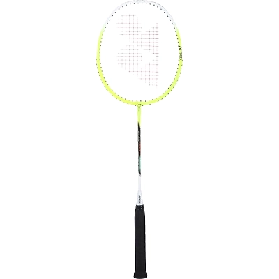 Yonex Zr 101 Light Badminton Racquets-YELLOW-Full Size-1 Unit-2