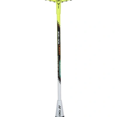 Yonex Zr 101 Light Badminton Racquets-YELLOW-Full Size-1 Unit-3
