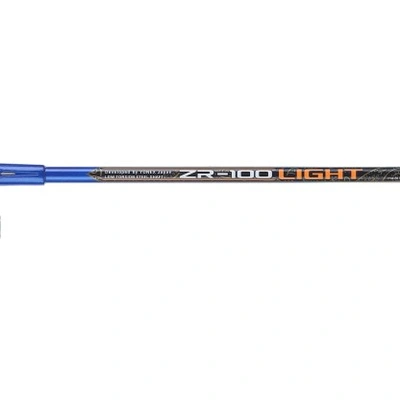 Yonex Zr 100 Light Badminton Racquets (colour May Vary)-DARK BLUE-Full Size-1 Unit-4