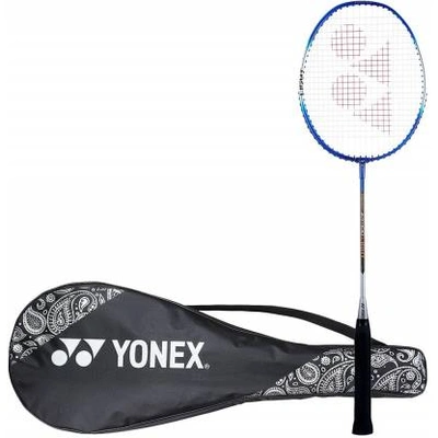 Yonex Zr 100 Light Badminton Racquets (colour May Vary)-DARK BLUE-Full Size-1 Unit-5
