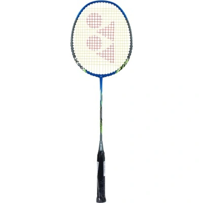 Yonex Nanoray 6000i Badminton Racquets-BLUE-Full Size-1 Unit-3