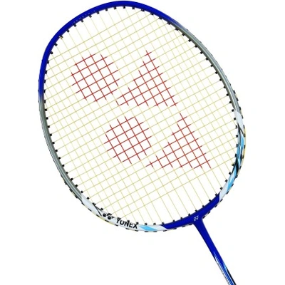 Yonex Nanoray 7000i Badminton Racquets-BLUE-Full Size-1 Unit-4