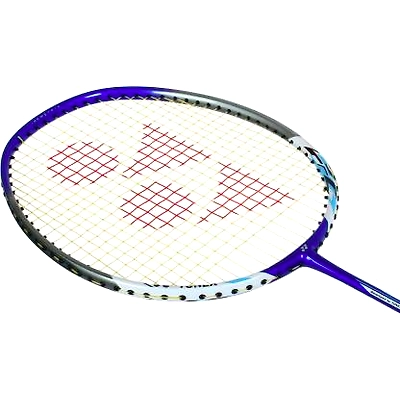 Yonex Nanoray 7000i Badminton Racquets-BLUE-Full Size-1 Unit-5