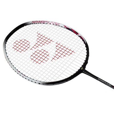 Yonex Nanoflare 170 Light Graphite Strung Badminton Racquet-MAGENTA-Full Size-1 Unit-5