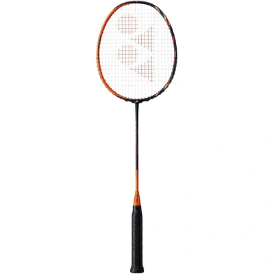 Yonex Astrox 99 Unstrung Badminton Racquets-SUNSHINE ORANGE-Full Size-1 Unit-3