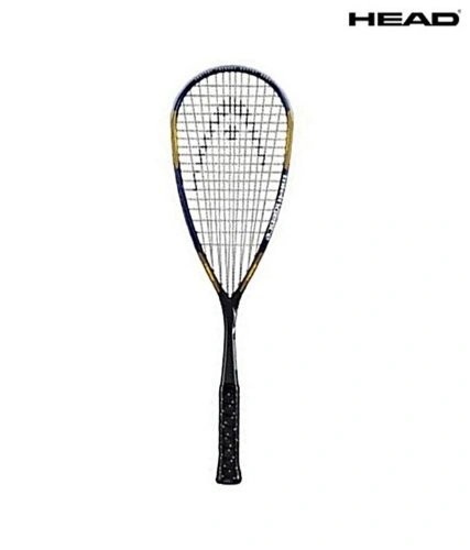 head intelligence squash racquet