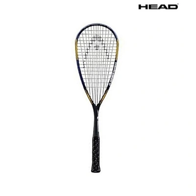 Head I X 120 Squash Racquet (colour May Vary)-10179