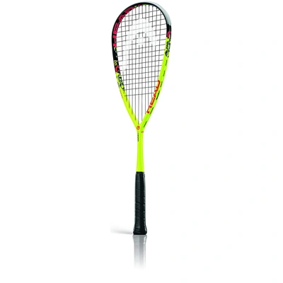 Head Graphene Xt Cyano 120 Squash Racquet (colour May Vary)-13236