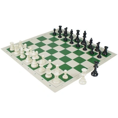 Speedy Chessmate Light Chess Coins-1 Set-3