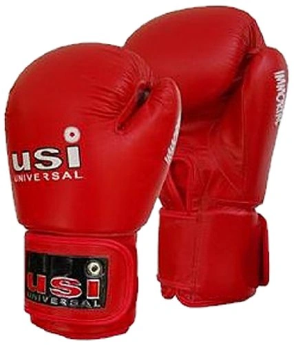 usi boxing equipment