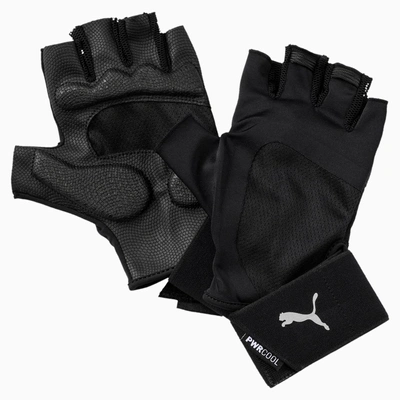 Puma Training Men's Premium Gloves-L-1