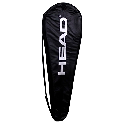 HEAD Octane Pro HM Graphite Badminton Racquets-Black-4