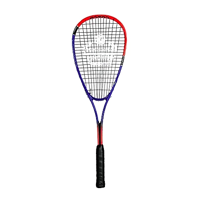 Cosco Power -175 Squash Racquet-Blue/Orange-1