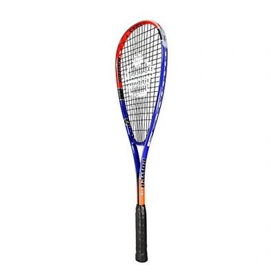 Cosco Power -175 Squash Racquet-Blue/Orange-3