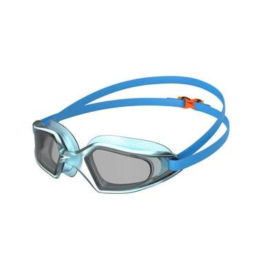 Speedo Hydropulse Junior Swim Goggles-Blue-JR-3