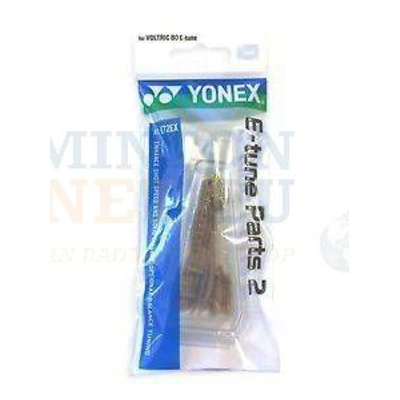 Yonex Voltric 80 E-tune Parts AC-ET2EX-Brown-1