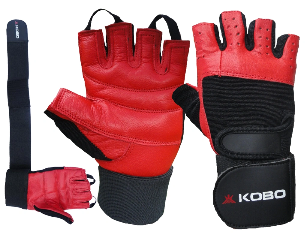 total sport gym gloves