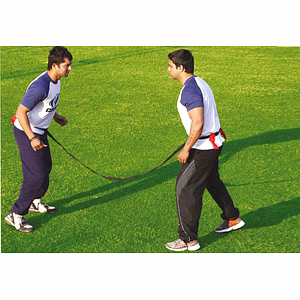 COUGAR AB-002 EVASION BELT